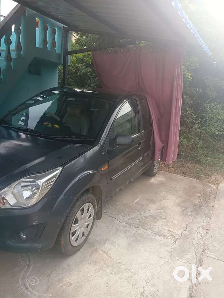 Ford Figo, Good Engine Condition, Milage 21+ Chill Ac & Music System