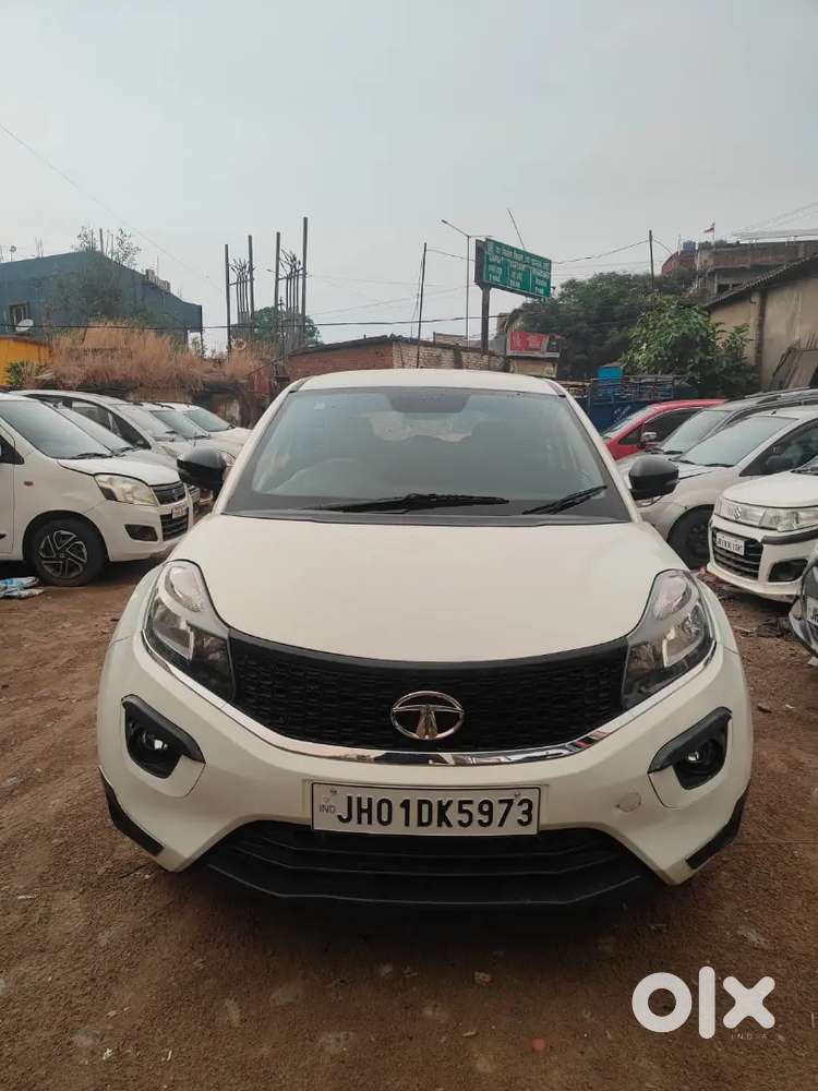 Tata Nexon Xm