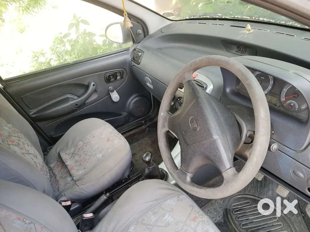 Tata Indica For Sale