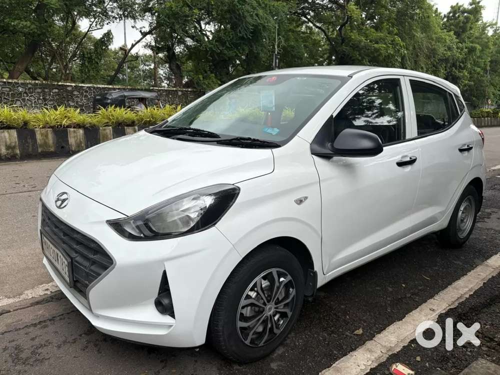 Hyundai Grand I10 Nios Magna 1.2 Kappa Vtvt, 2020, Petrol