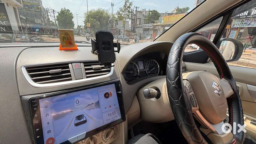 Maruti Suzuki Ertiga 2016 Diesel 66000 Km Driven