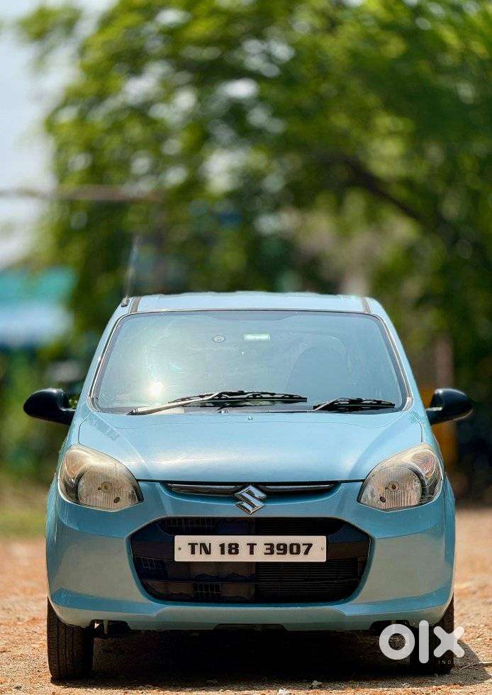 Maruti Suzuki Alto 800 Lxi, 2013, Petrol