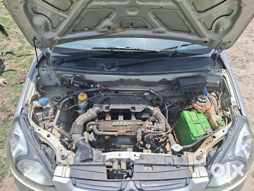 Maruti Suzuki Alto 800 2014