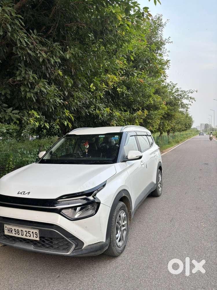 Kia Carens 2022 Petrol