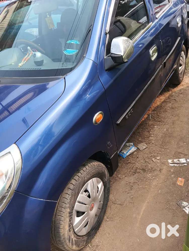 Maruti Suzuki 800 2013 Model