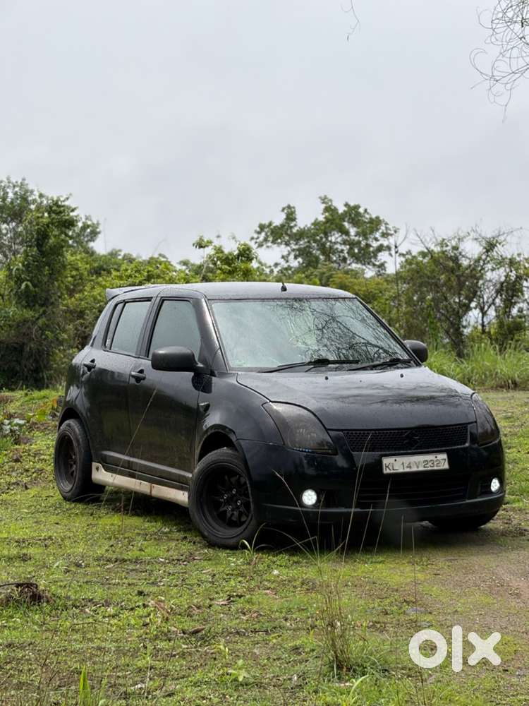 Maruti Suzuki Swift 2006 Petrol Well Maintained