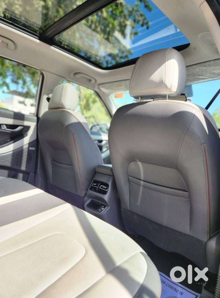 Hyundai Creta Sx(o) At, 2025, Diesel