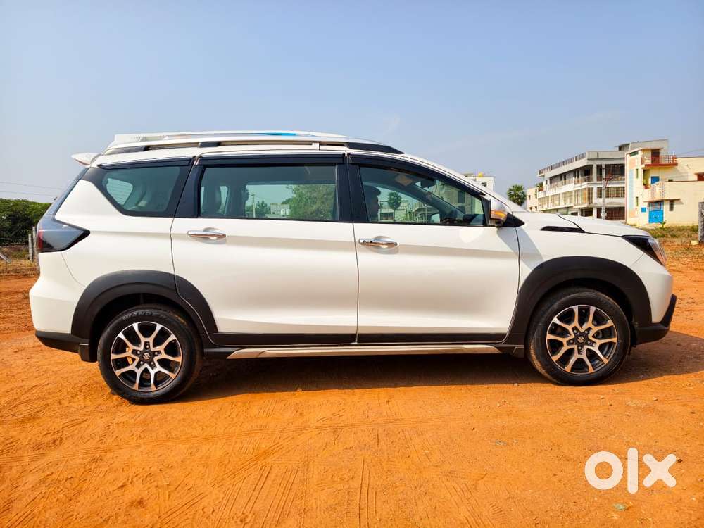 Maruti Suzuki Xl6 Alpha, 2023, Petrol