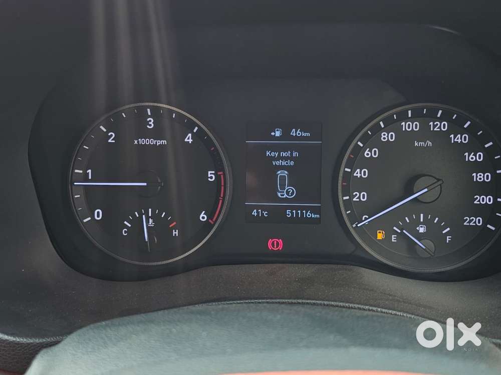 Hyundai Verna 1.6 Sx Crdi, 2019, Diesel