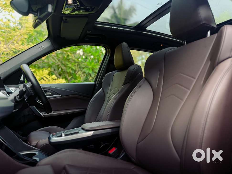 Bmw X1 2.0 Sdrive20i Xline, 2025, Electric