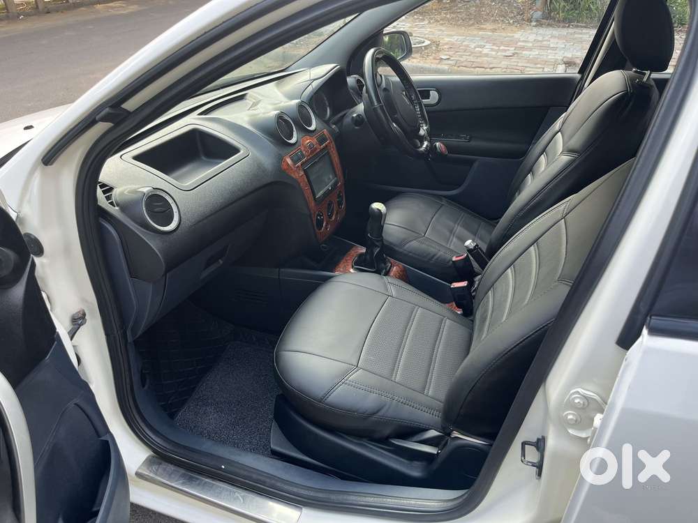 Ford Fiesta Classic [ ] 1.4 Clxi Tdci, 2012, Diesel