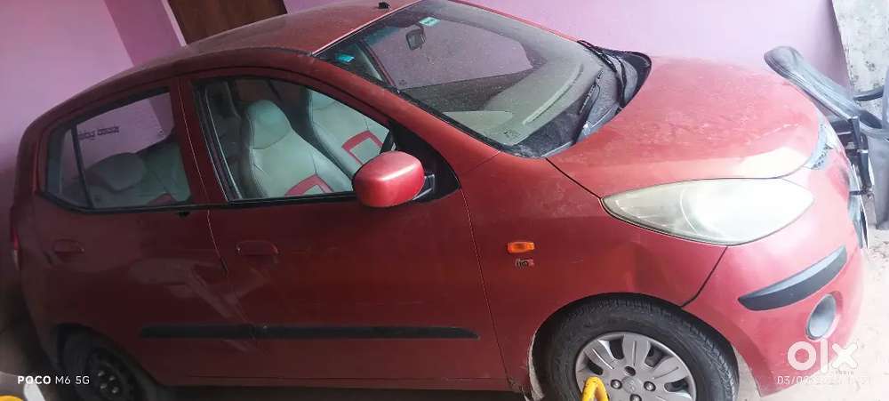 Good Condition