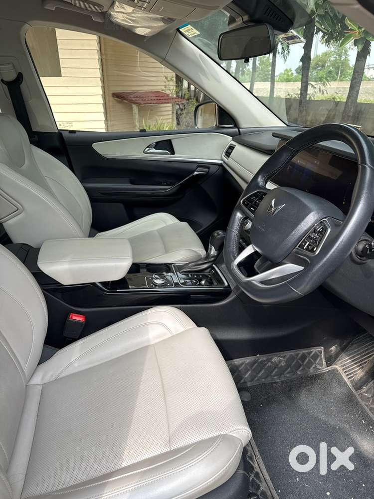 Mahindra Xuv700 Diesel 2022