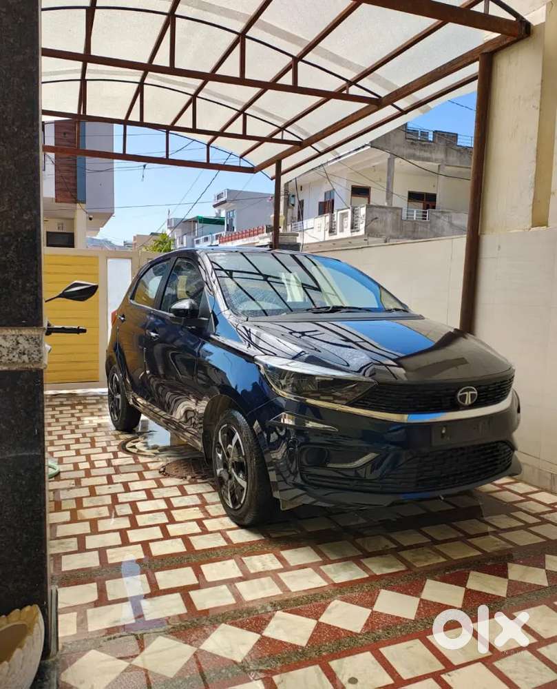 Tata Tiago Xza Automatic In Excellent Condition