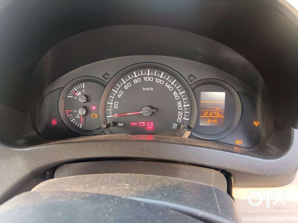 Maruti Suzuki Dzire Tour S Diesel, 2019, Diesel