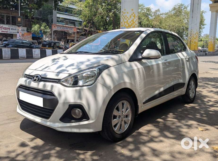 Hyundai Xcent S 1.2 (o), 2014, Petrol