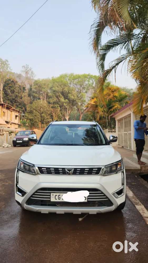 Condition Is Very Well Maintained