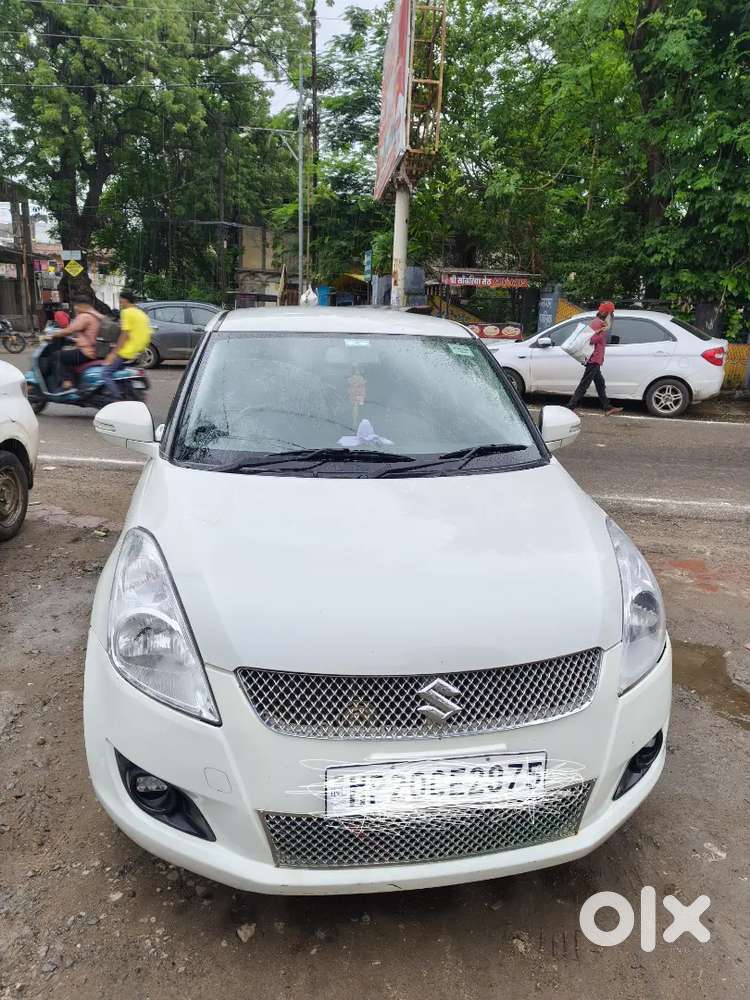 Maruti Suzuki Swift 2014 Diesel