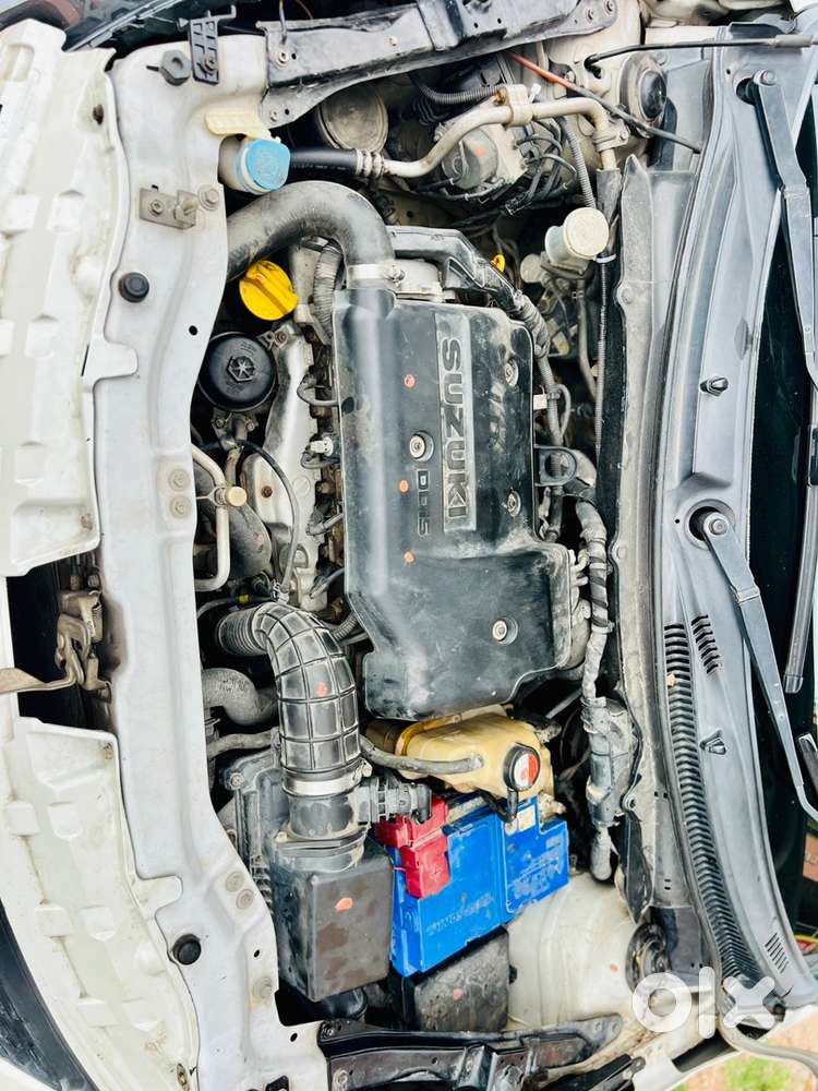 Maruti Suzuki Swift 2014 Diesel Good Condition