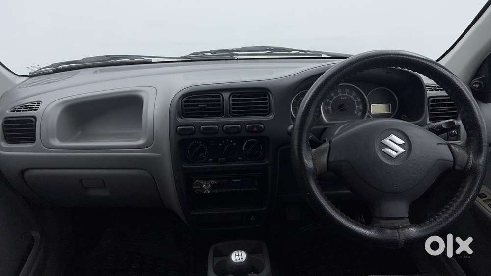 Maruti Suzuki Alto K10 2010-2014 Vxi, 2014, Petrol
