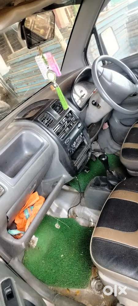 Maruti Suzuki Wagon R Stingray 2004 Petrol