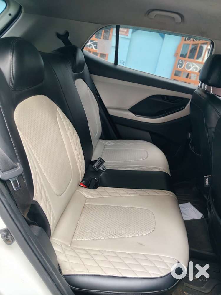 Hyundai Creta 1.6 E Plus Diesel, 2023, Diesel