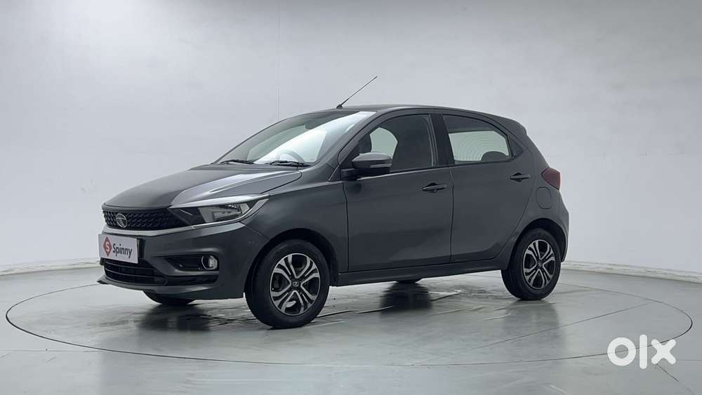 Tata Tiago Xz, 2021, Petrol