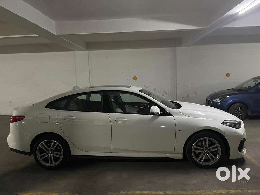 Bmw 2 Series 2023 Petrol Well Maintained