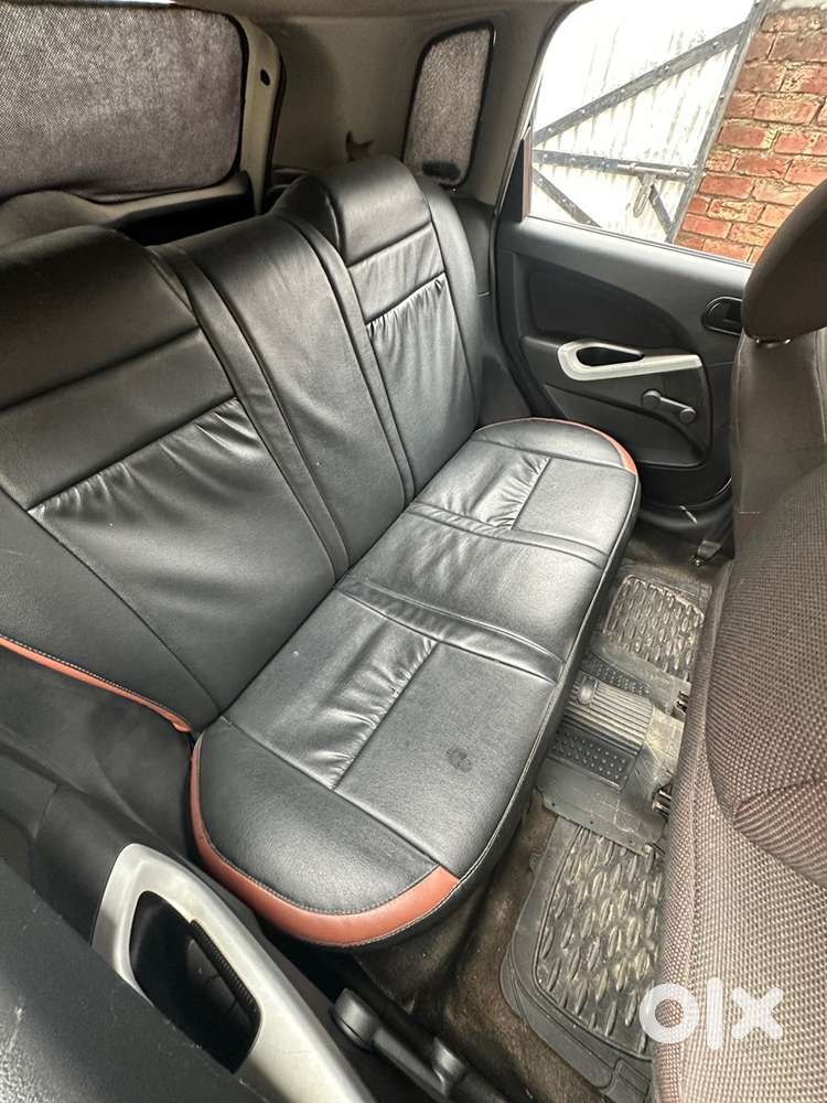 Ford Figo Diesel Lxi 2010