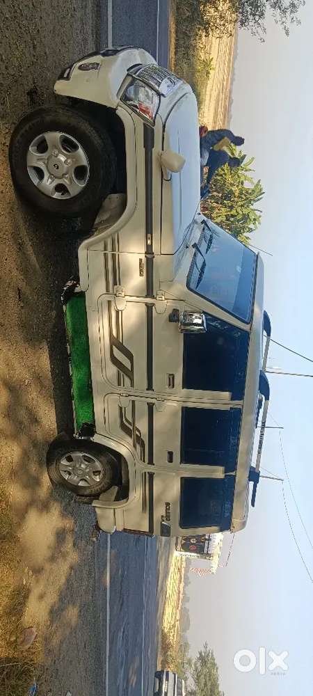 Mahindra Bolero 2014 Diesel 100000 Km Driven