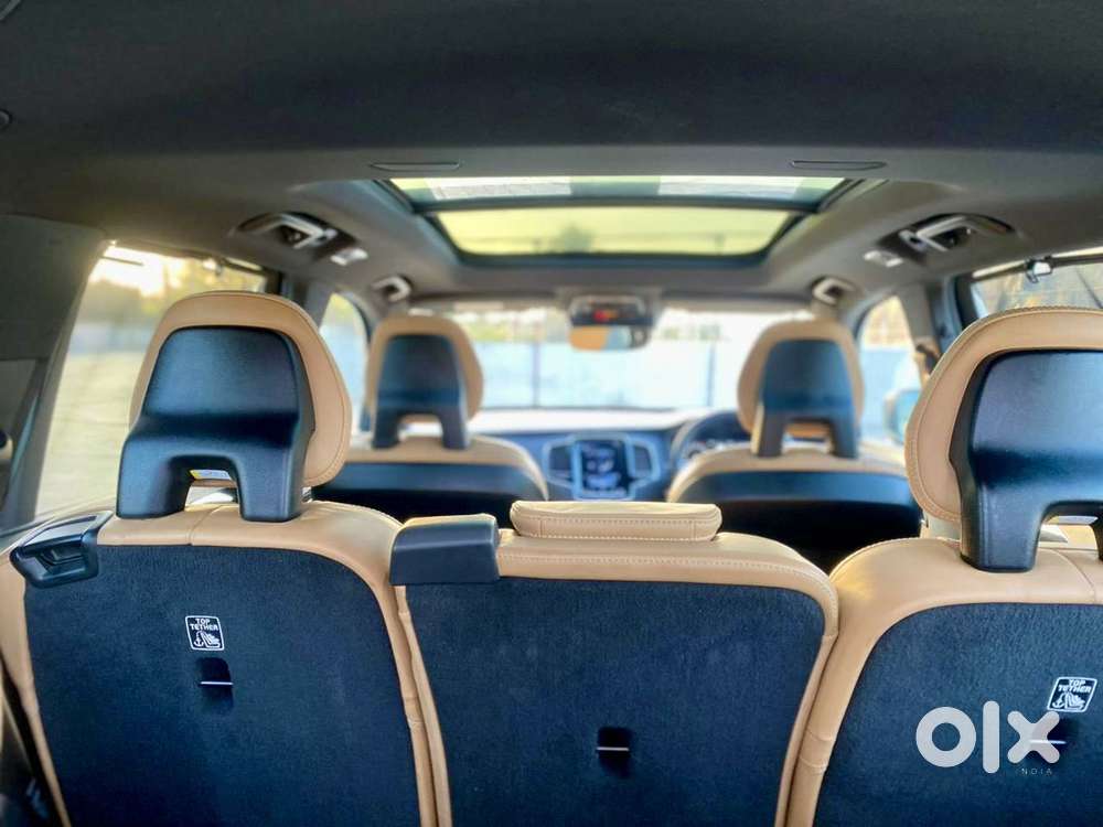 Volvo Xc 90 D5 Momentum, 2017, Diesel