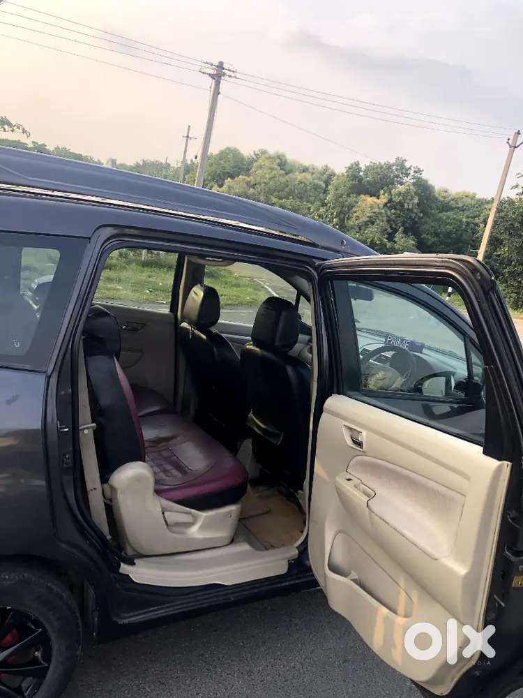 Maruti Ertiga Zdi 2014