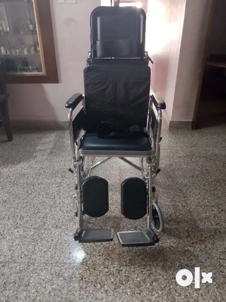 Wheel chair online olx