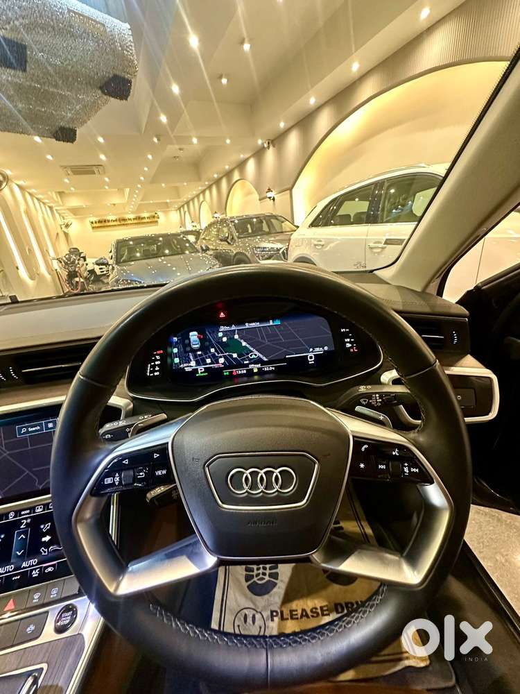 Audi A6 2.0 45 Tfsi Premium Plus, 2025, Petrol
