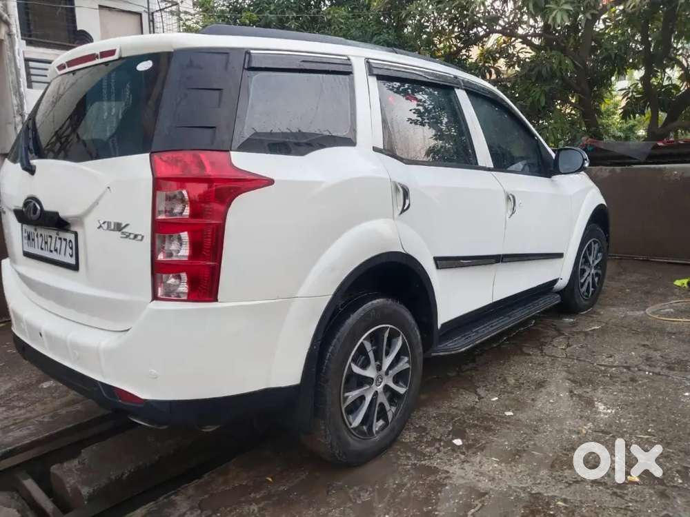 Mahindra Xuv500 Diesel Manual 2012