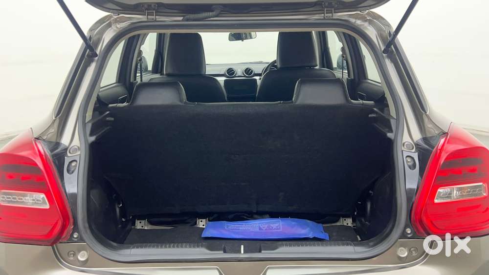 Maruti Suzuki Swift Amt Vvt Vxi, 2022, Petrol