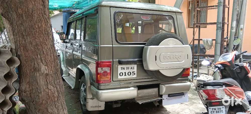 Mileage 15 Good Condition