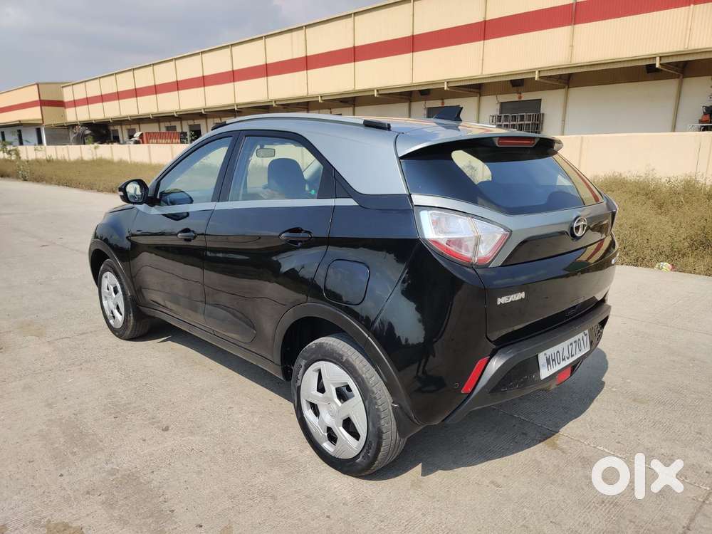 Tata Nexon Kraz Plus, 2019, Diesel