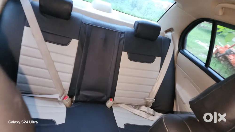 Maruti Suzuki Dzire Vxi 2015