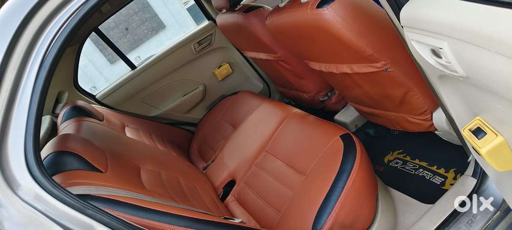 Maruti Suzuki Swift Dzire Vdi, 2012, Diesel