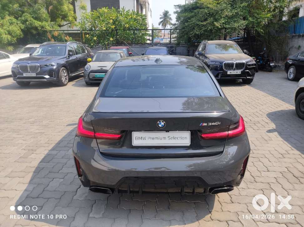 Bmw X3 M40i Xdrive, 2024, Petrol