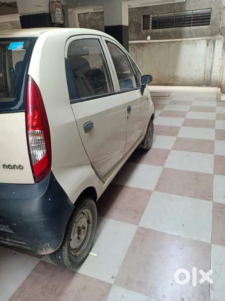 Nano Car 
Top Condition