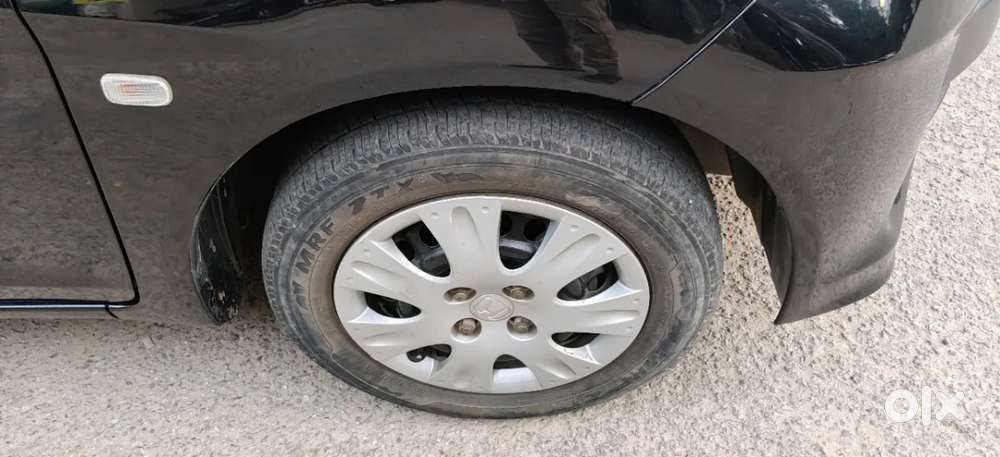 Honda Brio S Mt, 2012, Petrol