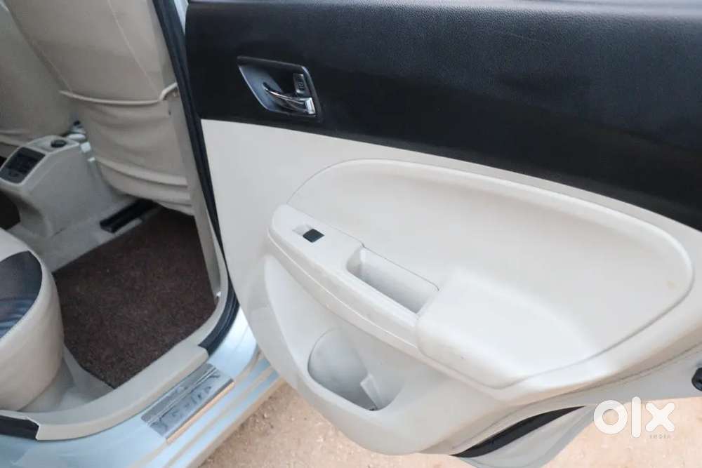 Maruti Dzire 2019 Model