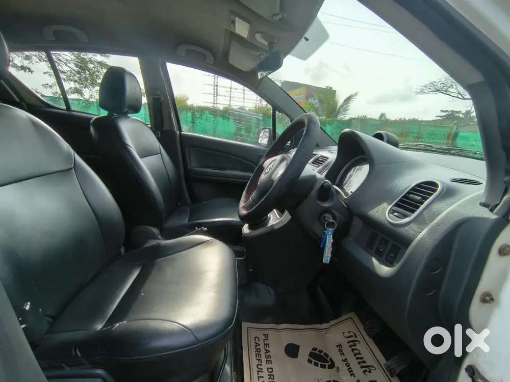 Maruti Ritz Vdi 2010 Well Maintained Diesel