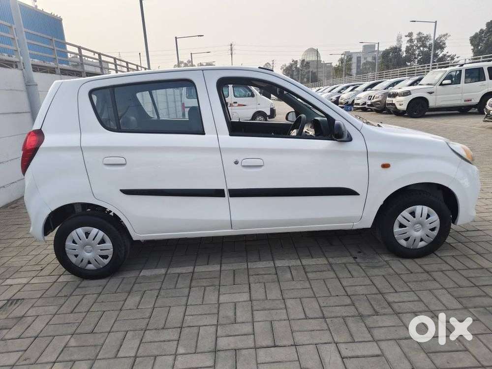 Maruti Suzuki Alto 800 2012-2016 Lxi, 2016, Petrol