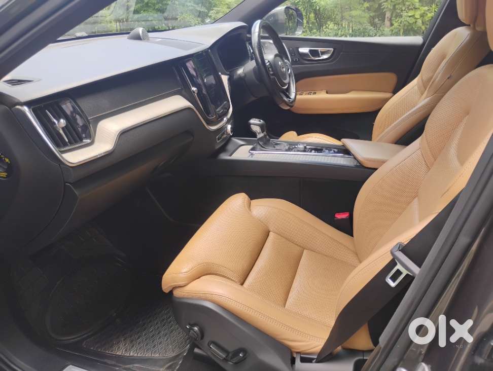 Volvo Xc60 Inscription, 2019, Diesel