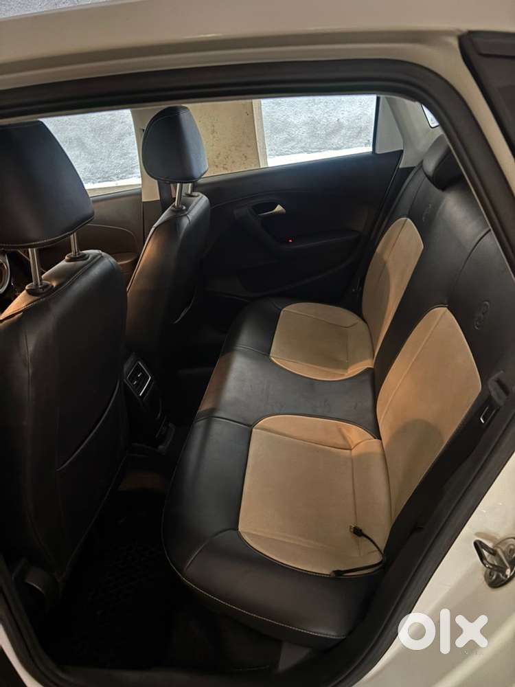 Volkswagen Polo 1.0 Highline 2019