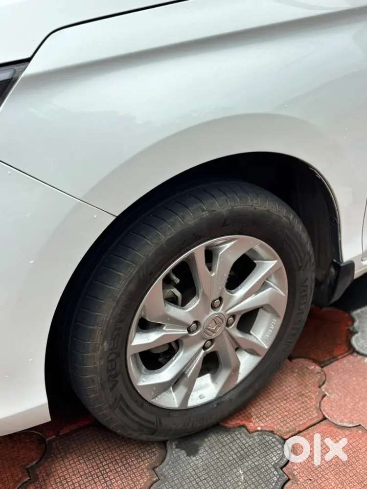 Honda Amaze 1.5 V 2020 (diesel )