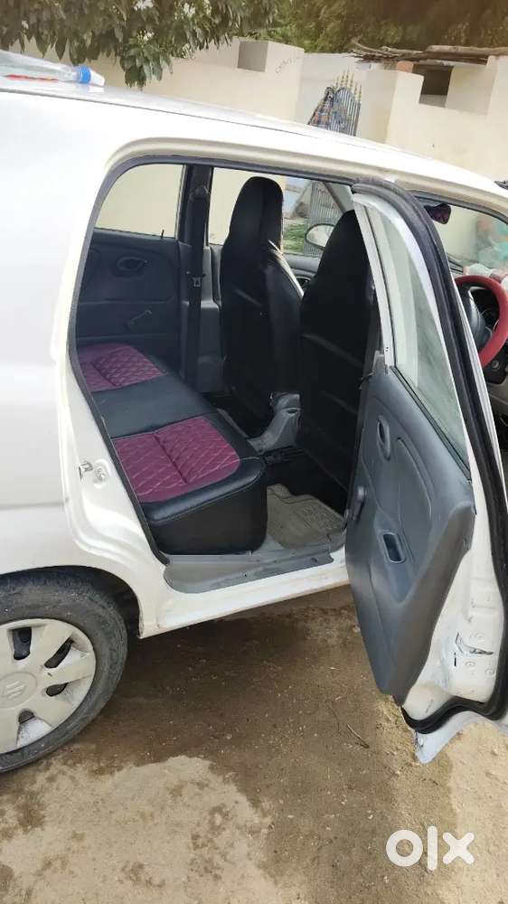 Maruti Suzuki Alto K10 2011